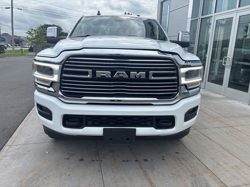 Used 2023 RAM 2500 Laramie AWD/4WD image 5