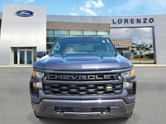 Used 2023 Chevrolet Silverado 1500 Custom RWD video 2