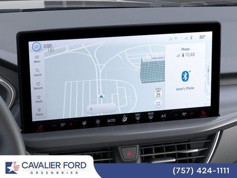 Used 2025 Ford Escape SE FWD image 14