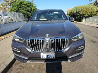 Used 2019 BMW X5 xDrive40i w/ Premium Package 2 AWD/4WD video 2