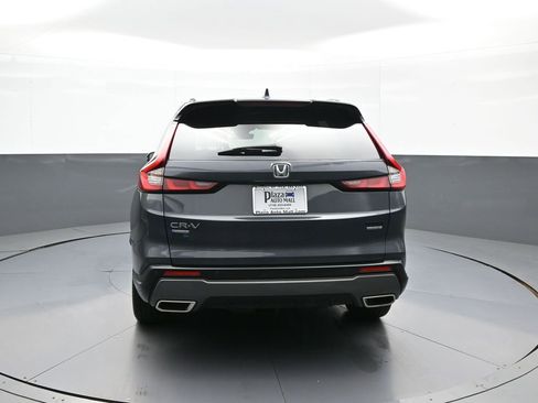 Certified 2023 Honda CR-V Sport Touring image 7