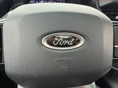 Used 2022 Ford Expedition Max Limited image 38