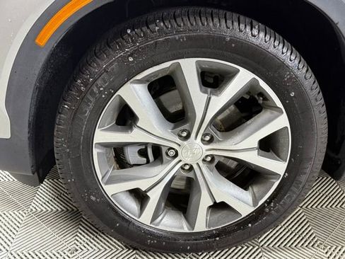 Used 2022 Hyundai Palisade SEL w/ Premium Package image 10