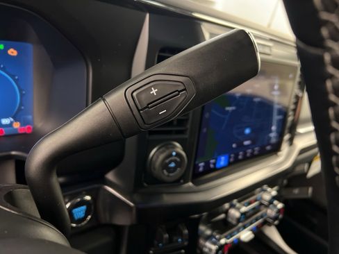 New 2026 Ford F350 Lariat w/ Black Appearance Package image 25