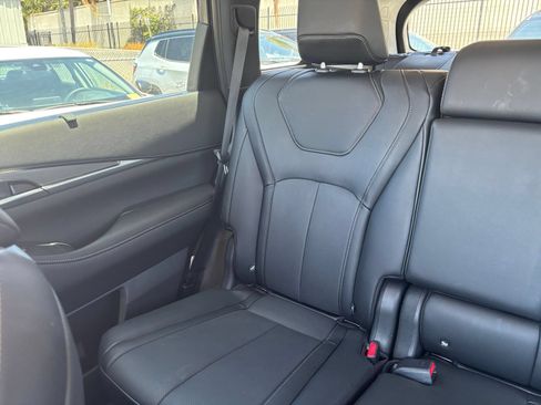 Used 2026 INFINITI QX60 Luxe AWD/4WD image 44