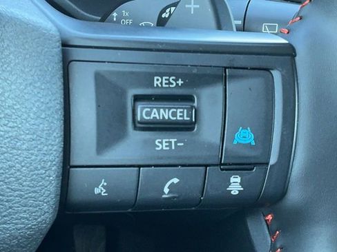 Used 2025 Nissan Rogue Rock Creek w/ Rock Creek Premium Package image 27