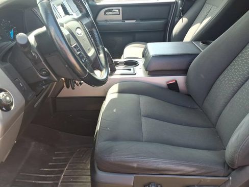 Used 2017 Ford Expedition XLT AWD/4WD image 13