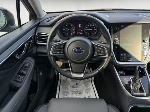 Certified 2023 Subaru Outback Onyx Edition image 12