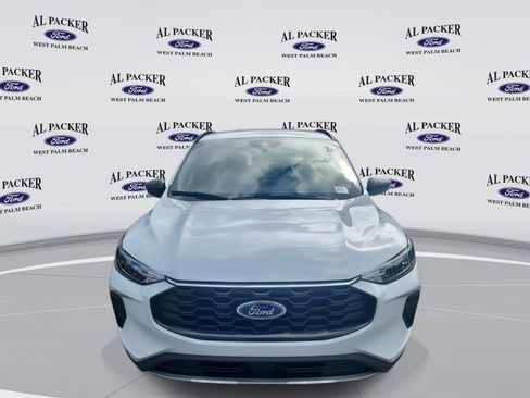 New 2026 Ford Escape ST-Line image 8