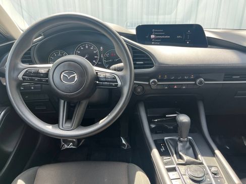 Used 2024 MAZDA MAZDA3 s FWD image 23