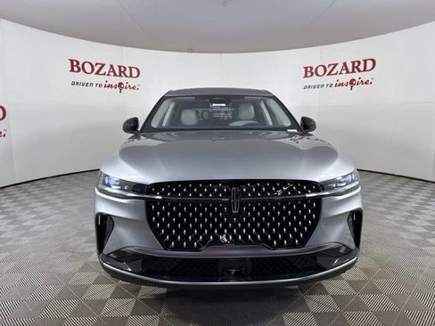 New 2026 Lincoln Nautilus Premier w/ Equipment Group 102A image 2