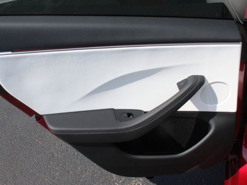 Used 2025 Tesla Model 3 Performance AWD/4WD image 24