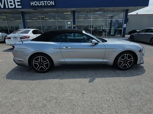Used 2023 Ford Mustang Premium RWD image 8