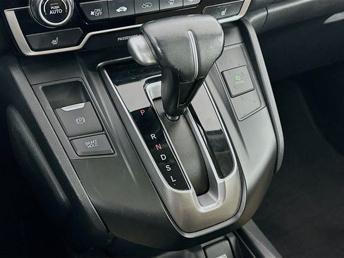 Used 2018 Honda CR-V EX-L image 25