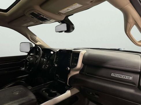 Used 2022 RAM 2500 Laramie AWD/4WD image 26