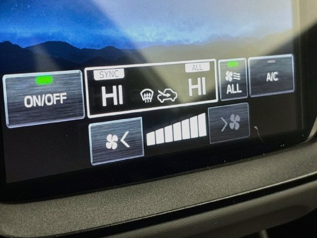 New 2026 Subaru Crosstrek 2.5i Wilderness AWD/4WD image 15