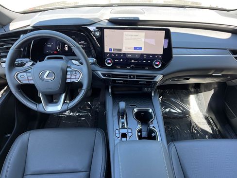 New 2026 Lexus RX 350 F Sport AWD/4WD image 17