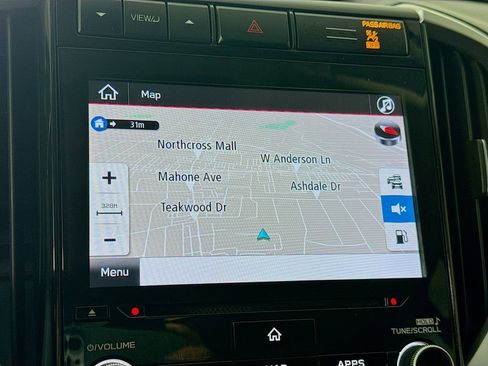 Used 2022 Subaru Ascent Touring w/ Popular Package #2A AWD/4WD image 15