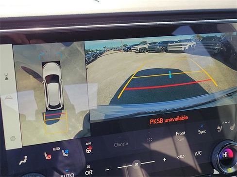 Used 2024 Lexus RX 350 F Sport image 26