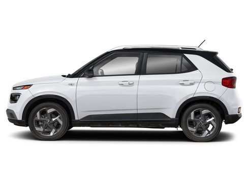 New 2025 Hyundai Venue Limited image 63