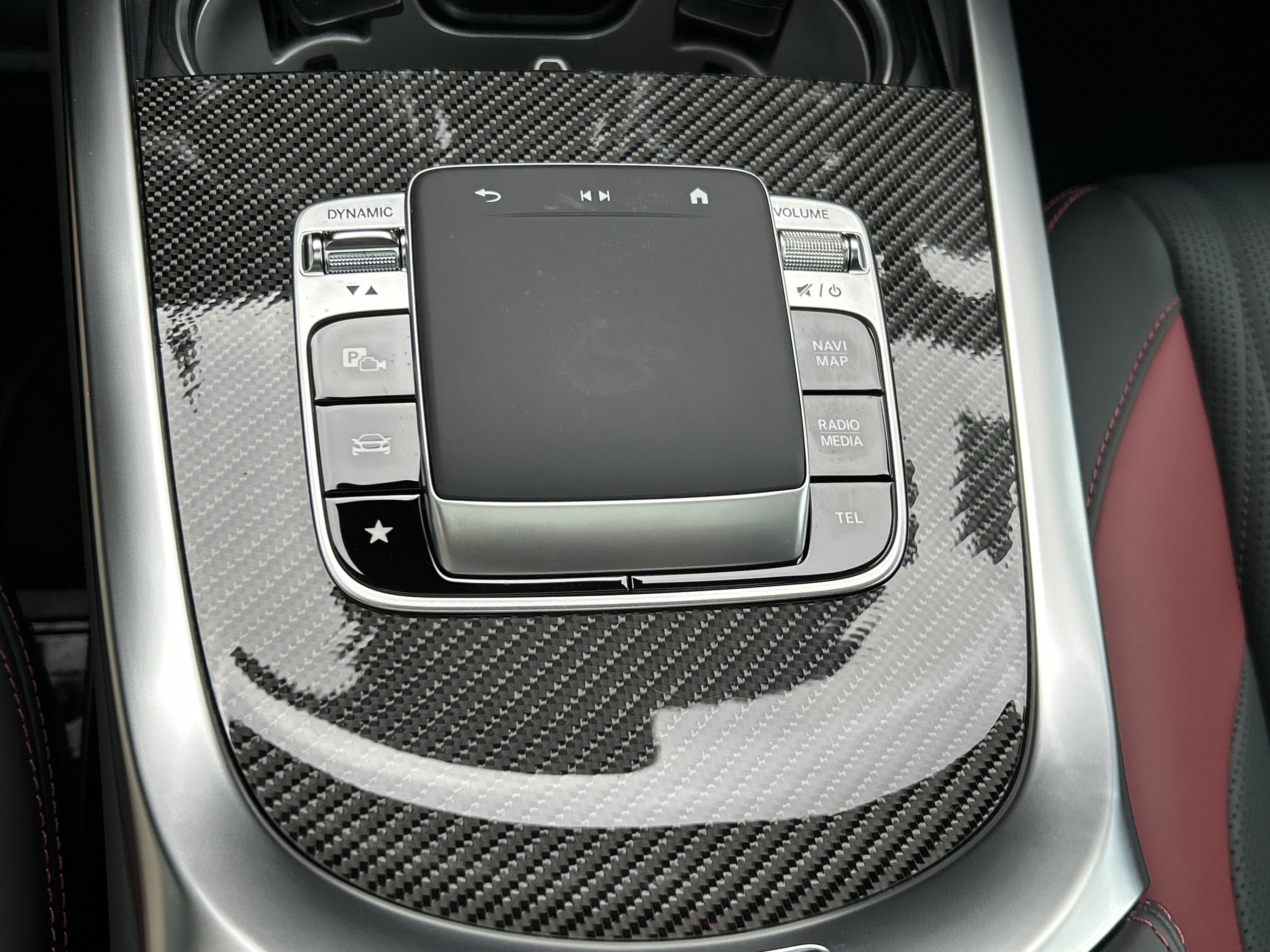 Certified 2026 Mercedes-Benz G 63 AMG 4MATIC image 35