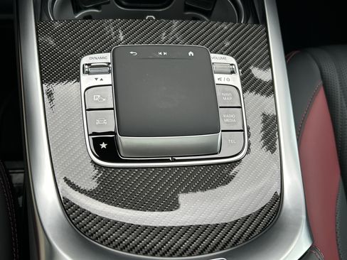 Certified 2026 Mercedes-Benz G 63 AMG 4MATIC image 35