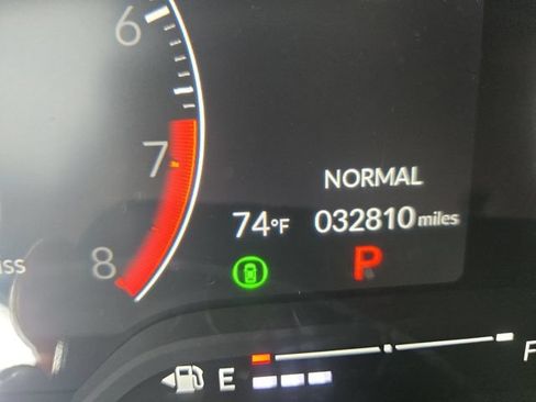 Used 2023 Honda Civic Sport image 16
