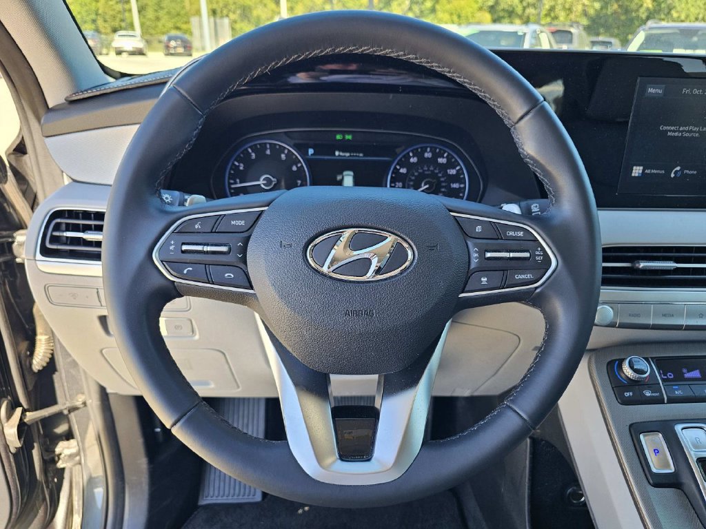 Used 2022 Hyundai Palisade SEL w/ Convenience Package FWD image 24