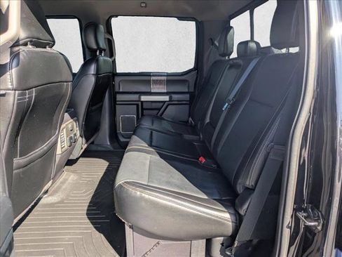 Used 2017 Ford F250 Lariat w/ Chrome Package image 17