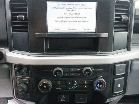 New 2026 Ford F450 XL AWD/4WD image 21