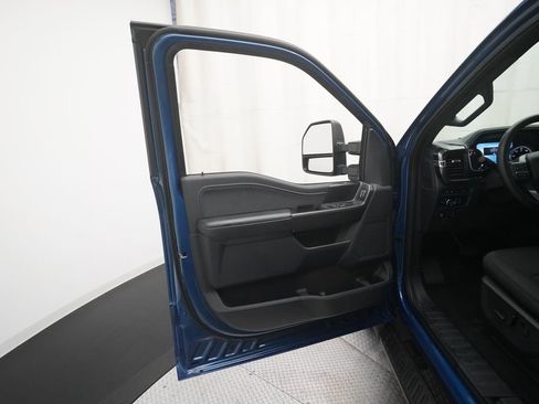 Used 2023 Ford F150 XLT w/ Equipment Group 302A High image 27