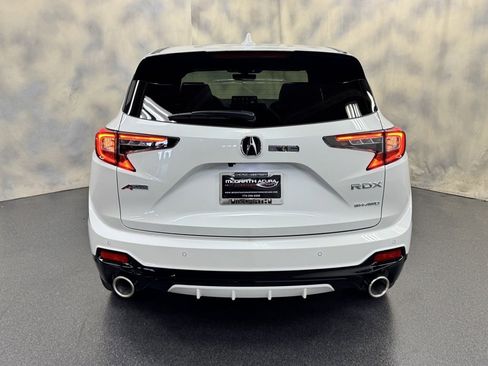 Used 2025 Acura RDX A-Spec image 6