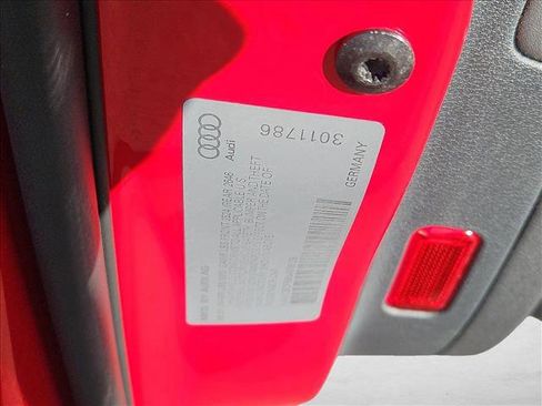 Used 2022 Audi A5 2.0T Premium Plus w/ Premium Plus image 25