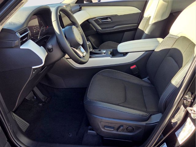 New 2026 MAZDA CX-5 Preferred AWD/4WD image 4