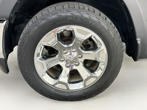 Used 2021 RAM 1500 Big Horn AWD/4WD image 34