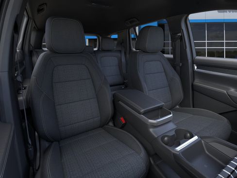 New 2026 GMC Terrain Elevation w/ Technology Package II image 41