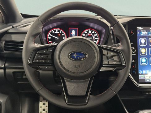 New 2026 Subaru Impreza RS AWD/4WD image 33