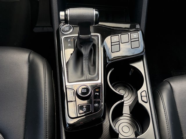 Used 2023 Kia Sportage EX FWD image 26