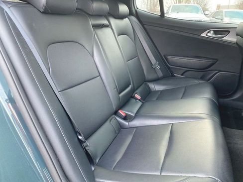 Used 2022 Kia Stinger GT1 image 27