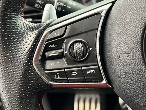 Used 2021 Acura TLX w/ A-SPEC Pkg FWD image 18