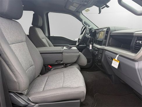 New 2026 Ford F350 XL w/ STX Appearance Package image 15