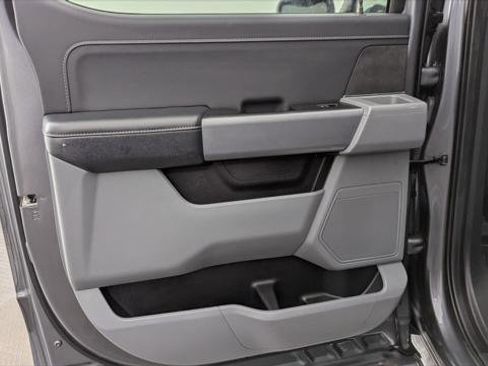 Used 2024 Ford F150 XLT w/ Equipment Group 302A MID AWD/4WD image 16
