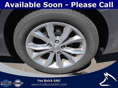 Used 2019 Chevrolet Malibu LT FWD image 6
