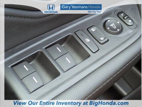 New 2026 Honda Odyssey Touring image 25