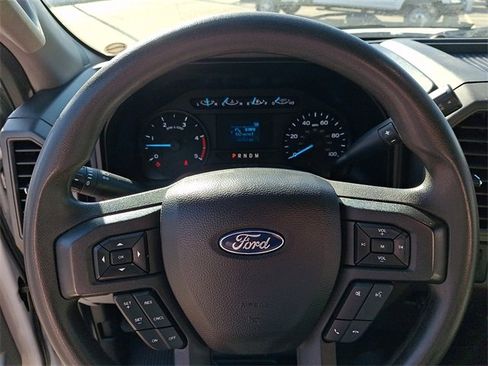 Used 2020 Ford F350 XL w/ Power Equipment Group image 18