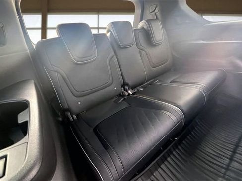 New 2026 INFINITI QX80 Autograph image 28