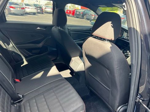 Used 2020 Volkswagen Jetta GLI FWD image 24