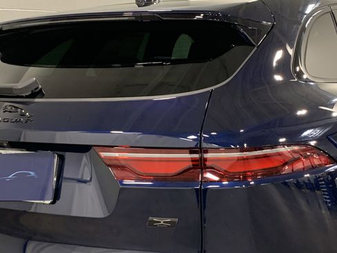 Certified 2026 Jaguar F-PACE R-Dynamic S image 18