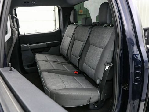 Certified 2024 Ford F350 XL w/ STX Appearance Package image 18