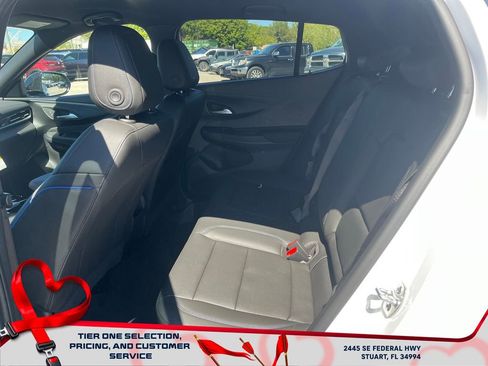 New 2026 Buick Envista Sport Touring w/ Convenience I Package image 11